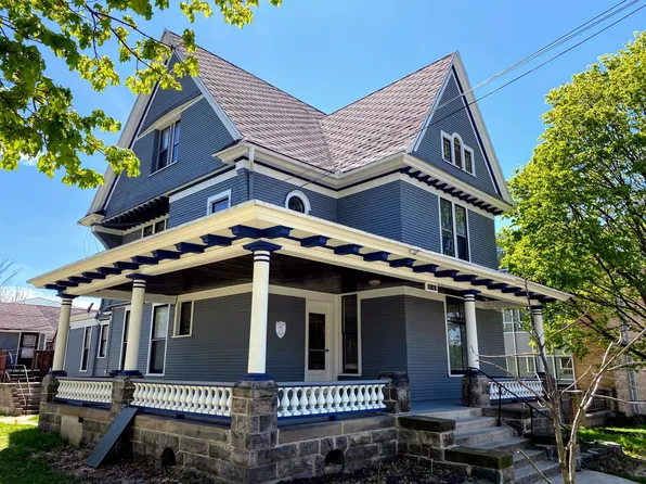 314 Cherry SE, 314 Cherry St SE APT 6, Grand Rapids, MI 49503