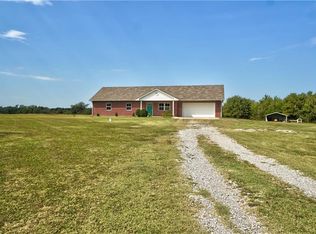 28 Weston Rd, Shawnee, OK 74804