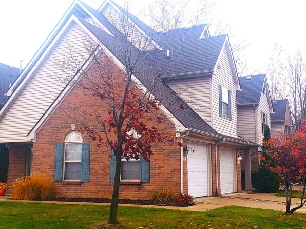 7438 Lacy Dr, Belleville, MI 48111