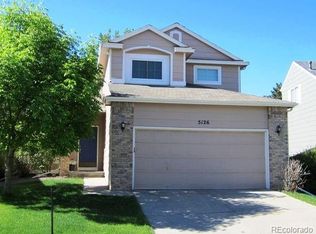 5126 Weeping Willow Cir, Littleton, CO 80130