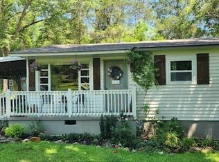 285 Broad St, Warm Springs, GA 31830