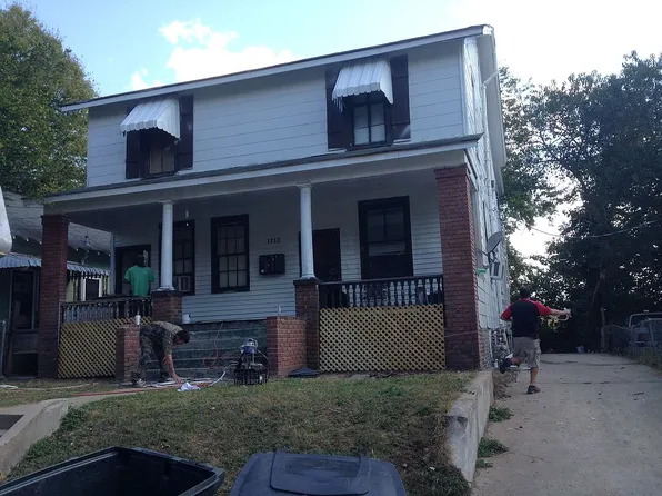 1213 Second North St, Vicksburg, MS 39183