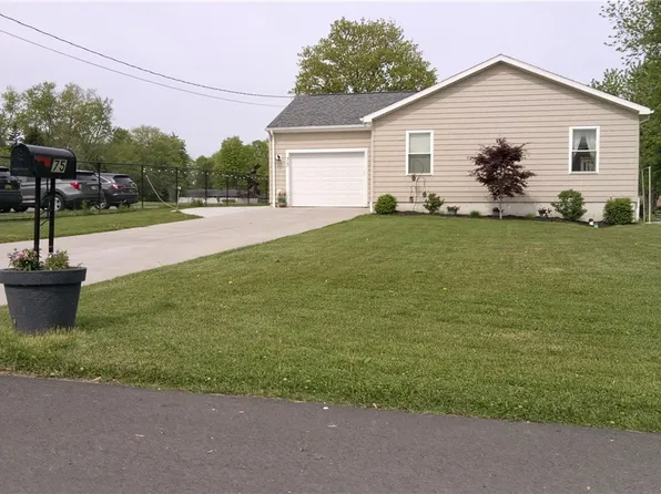 75 Woodward Ave, Angola, NY 14006