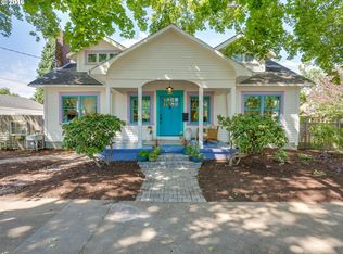 1931 SE Yukon St, Portland, OR 97202