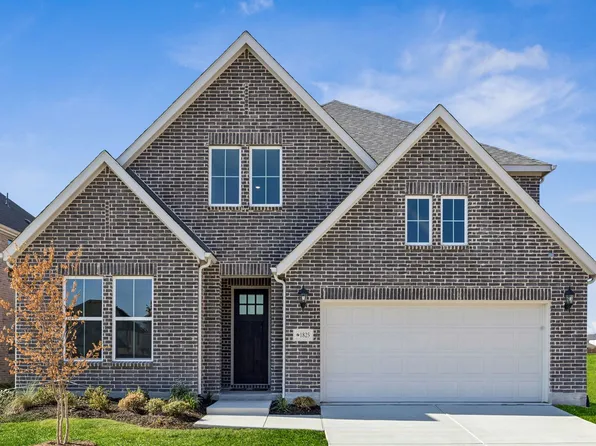 1825 Vetiver Glow Dr, Celina, TX 75009