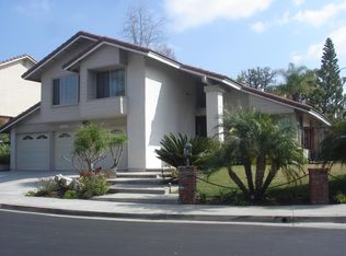 25442 Osage Way, Lake Forest, CA 92630