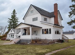 1118 Chapple Ave, Ashland, WI 54806