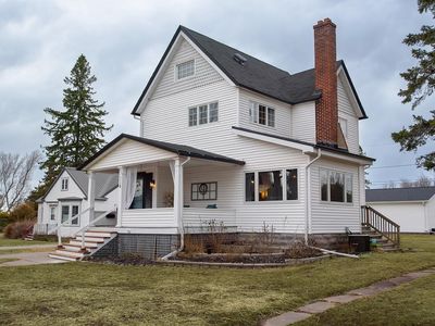 1118 Chapple Ave, Ashland, WI, 54806