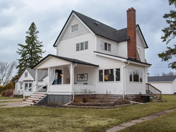 1118 Chapple Ave, Ashland, WI 54806