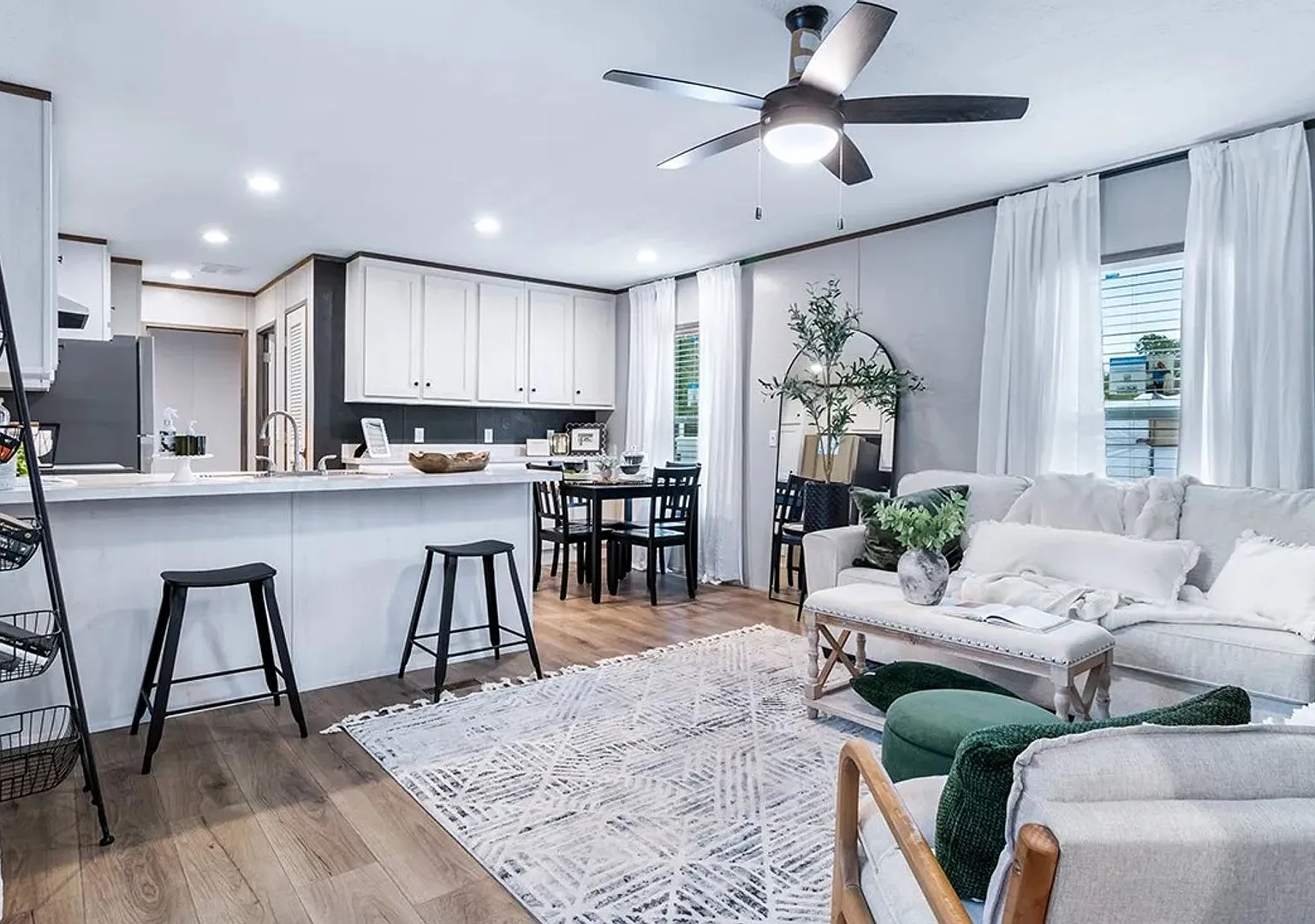 Fairgrove MHC LLC — Photo 1