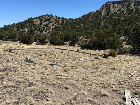 Xx Tadlock Rd, Quemado, NM 87829
