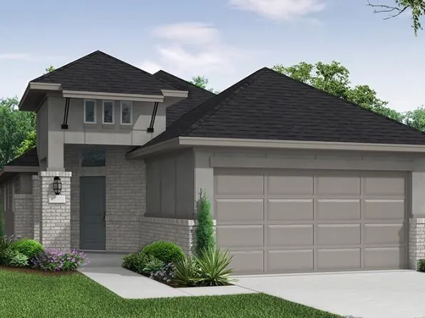 8507 Mae James Trl, Richmond, TX 77406