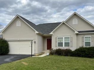 154 Holly Hill Dr, Barboursville, VA 22923
