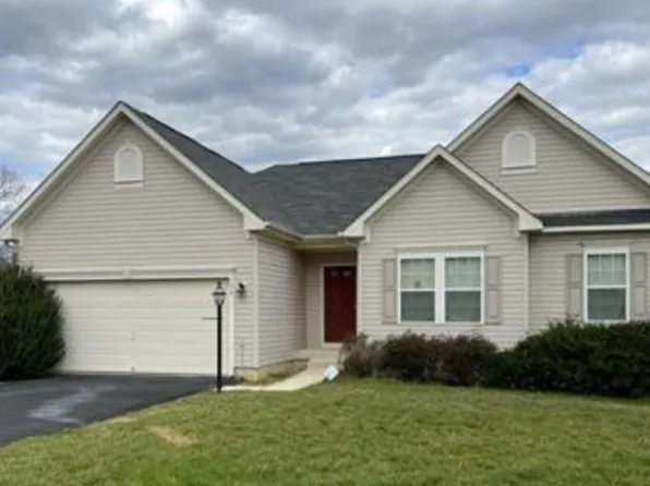 154 Holly Hill Dr, Barboursville, VA 22923