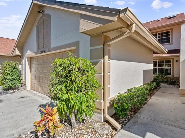 20190 Golden Panther DR #3, ESTERO, FL 33928