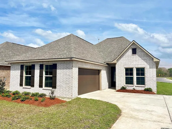 6488 Nesting Dr, Gonzales, LA 70737