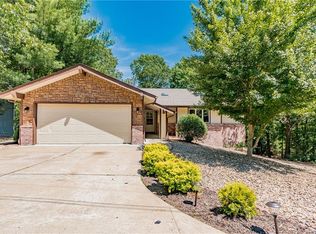 3 Shotliff Cir, Bella Vista, AR 72715