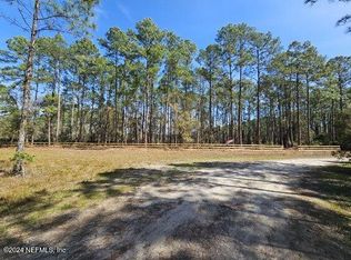 116 Shirley Cir, Georgetown, FL 32139
