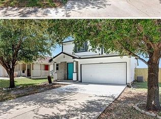 7204 Iwanna Dr, Del Valle, TX 78617