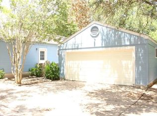 235 Mooring Cir, Austin, TX 78734