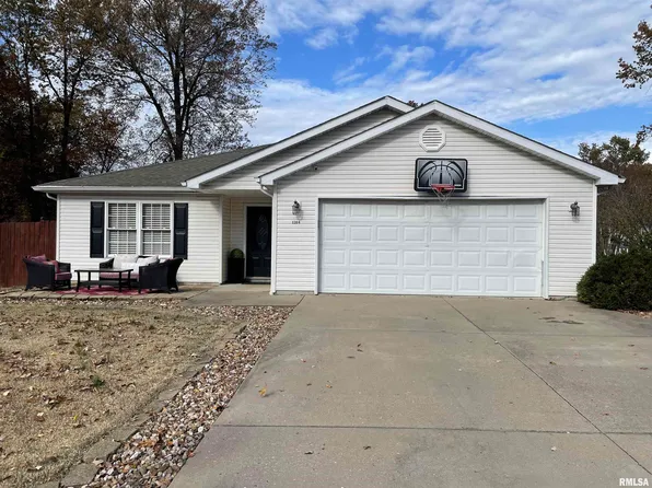 1204 Barbara Ln, Marion, IL 62959