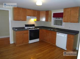 8 Pine St #1, Arlington, MA 02474