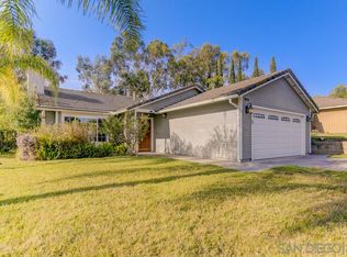 944 Viking Ln, San Marcos, CA 92069