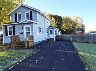 111 6th North St, Syracuse, NY 13208