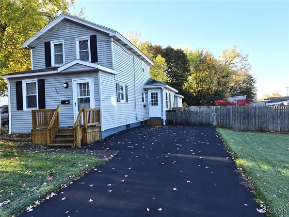 111 6th North St, Syracuse, NY 13208