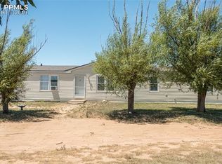 18380 S Peyton Hwy, Colorado Springs, CO 80928