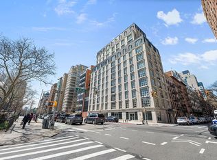 250 East 21st Street, New York, NY 10010