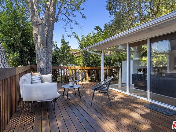 5th image of 2856 Nichols Canyon Rd