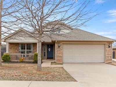 1006 S Fairfield Dr, Stillwater, OK, 74074