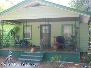 1717 S Palm Ave, Palatka, FL 32177