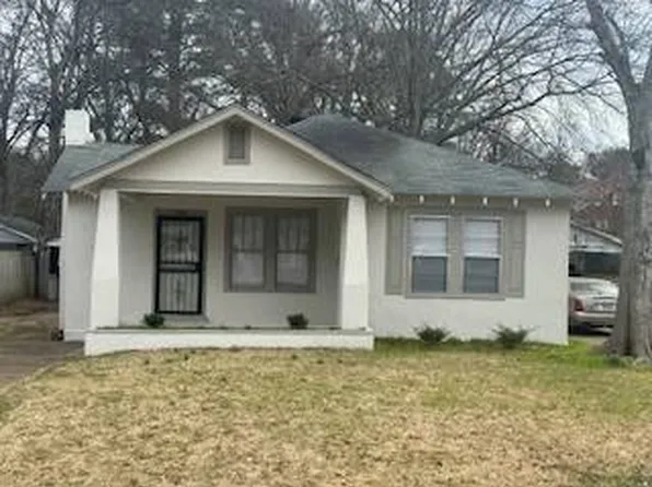 926 S Line St, Grenada, MS 38901