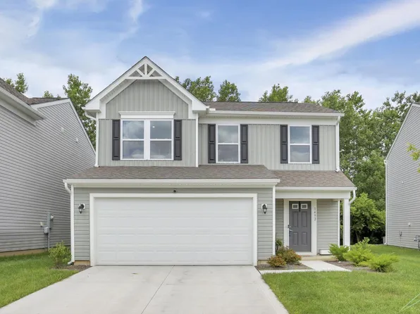 1492 Billingham Dr, Grove City, OH 43123