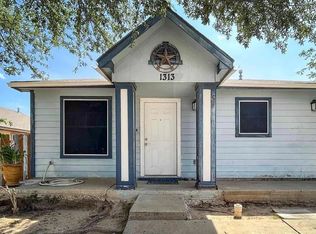 1313 Truman Ln, Laredo, TX 78046