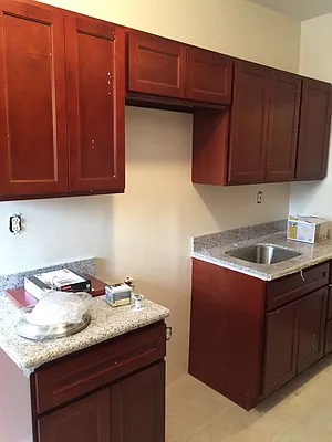 Rented by New Spirit Realty Inc | media 24