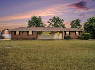 2775 E Bard Rd, Muskegon, MI 49445