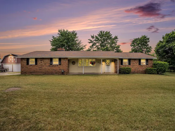 2775 E Bard Rd, Muskegon, MI 49445