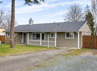 246 Cedar St, Parksville, BC