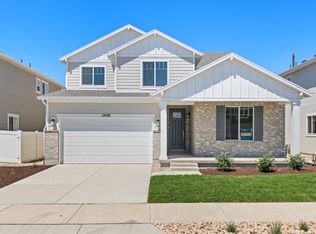 12028 S Antelope Flat Way W #623, Herriman, UT 84096