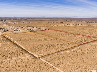 0 Middleton Rd, Phelan, CA 92371