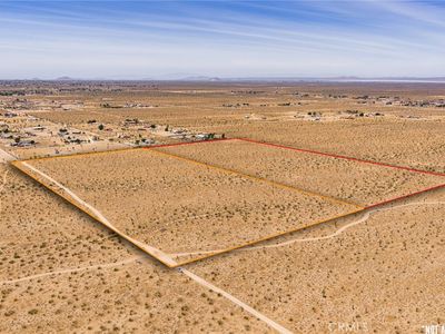 0 Middleton Rd, Phelan, CA, 92371