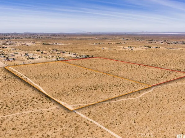 0 Middleton Rd, Phelan, CA 92371