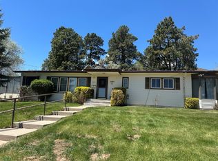 2301 North Rd APT A, Los Alamos, NM 87544