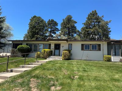 2301 North Rd APT A, Los Alamos, NM, 87544
