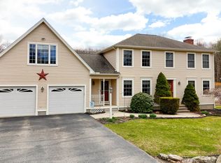 43 Deer Meadow Ln, Woodstock, CT 06281