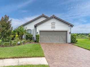 3142 FRANCOA DRIVE, ODESSA, FL 33556