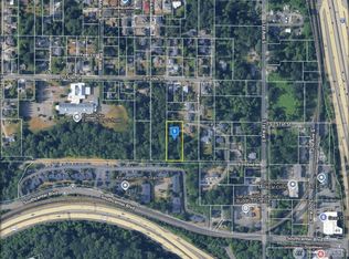 4 XXX S 150th Street, Tukwila, WA 98168